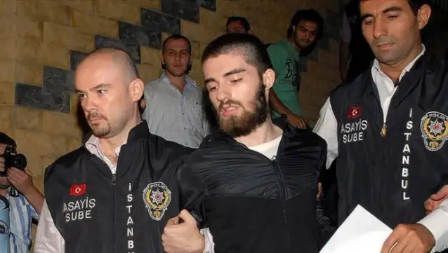 Cem Garipoğlu'nun mezarının açılmasına karar verildi