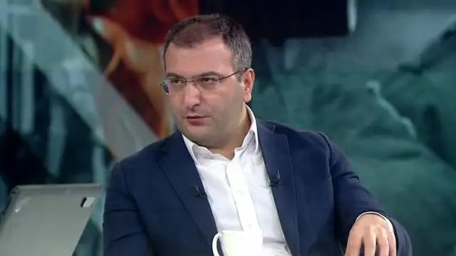 Cem Küçük, CHP'ye operasyonun medya ayağını itiraf etti