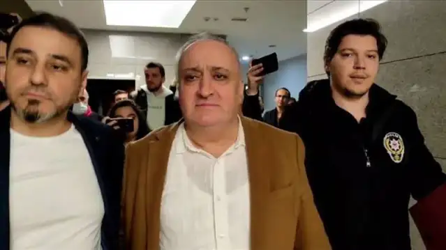 İktidar ve toplum eleştirileriyle sık sık gündeme gelen Fırıncılar Odası Genel Başkanı Cihan Kolivar hayatını kaybetti