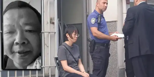 58 yaşındaki Çinli iş insanı Kadıköy'de ölü bulundu