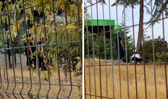 CHP’li Dinçer, "Öğrencilere çöp toplatılıyor" diyerek tepki gösterdi