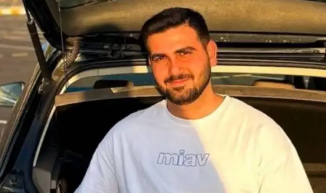 5 gündür kayıp olan genç ölü bulundu