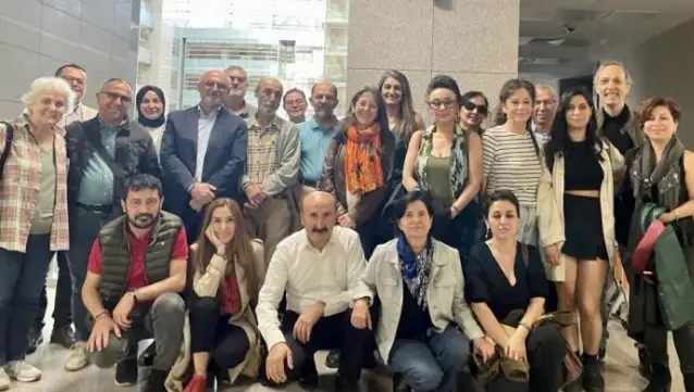 Cumartesi Anneleri ve insan hakları savunucularının yargılandığı dava ertelendi
