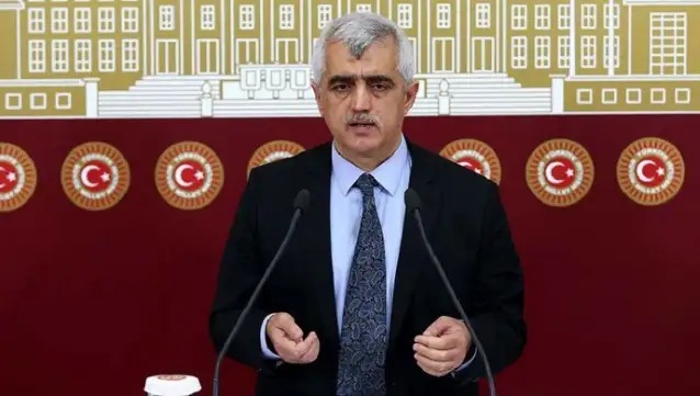 Gergerlioğlu takip etmek istediği bir davada duruşma salonundan dışarı çıkarıldı