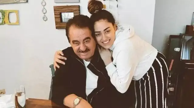 İbrahim Tatlıses’in kızı Dilan Çıtak, uçaktaki kavgaya ilişkin konuştu
