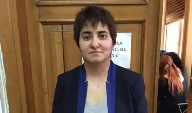 Ceza hukukçusu Dr. Dilek Ekmekçi gözaltına alındı