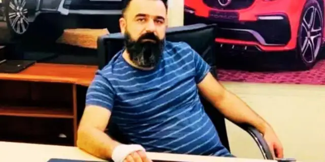Duhoklu iş insanın İstanbul'da öldürülmesine ilişkin açıklama