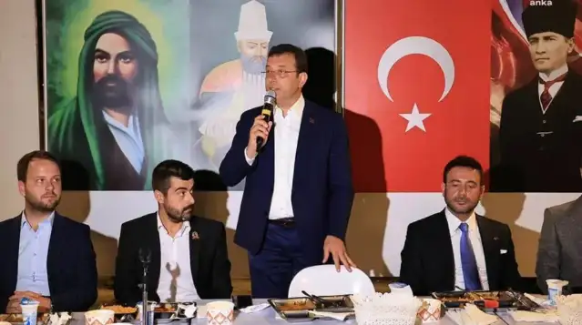 AKP-MHP oylarıyla reddedilmişti : İBB Meclisi cemevlerini ibadethane olarak kabul etti