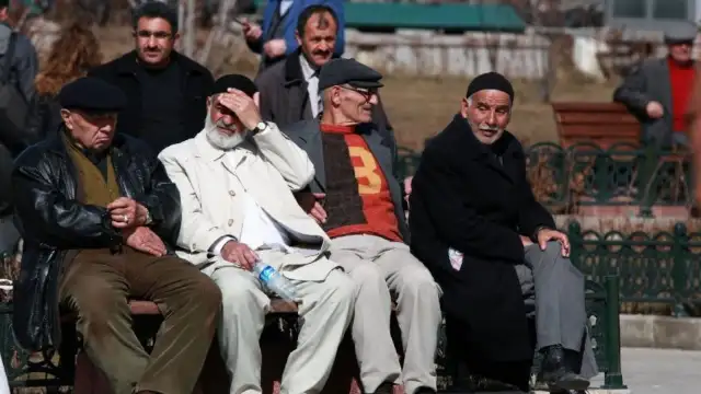Emekli ocak zammında 4 senaryo ortaya çıktı: İşte ayrıntılar...