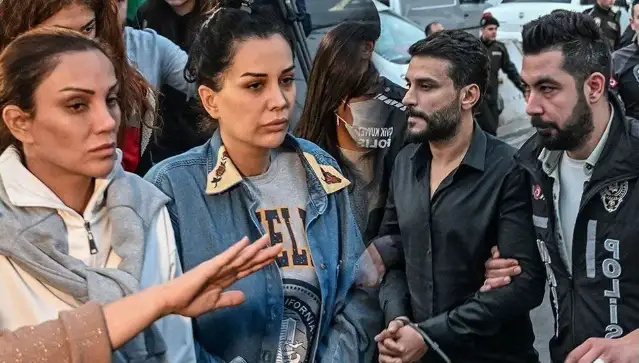 Engin Polat tahliye edildi, Kavala, Demirtaş ve Atalay X'te TT oldu