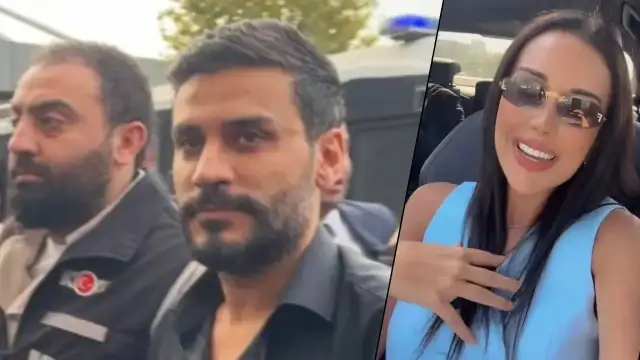 Engin Polat'ın tahliye kararına itiraz reddedildi