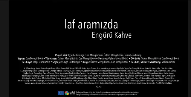 Engürü Kahve Altın Koza’da