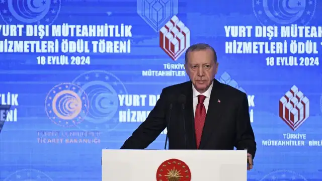Erdoğan’dan HÜDA PAR’a yanıt: Anayasa'nın ilk 4 maddesiyle ilgili tartışma yoktur