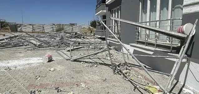Ankara’da iş cinayeti: 2’si kardeş 3 ölü