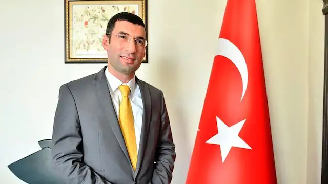 Bombalı saldırıda ölen Derik Kaymakamı Safitürk’ün davasında yeni gelişme!