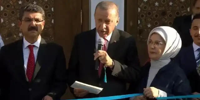 AKP’li vekil Nasıroğlu'nun şirketine 11 yılda 7 milyar TL ihale