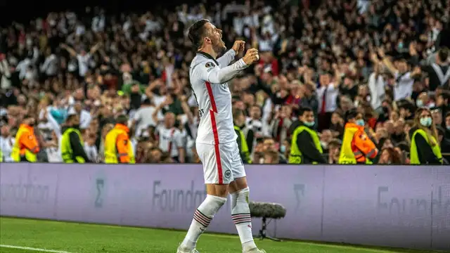 Fenerbahçe'nin 193'üncü yabancısı Filip Kostic