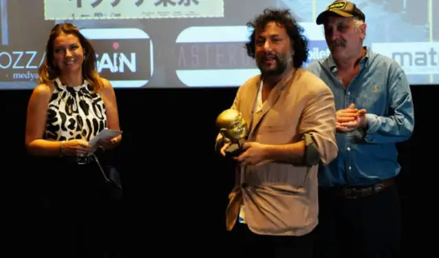Uluslararası Fantasİstanbul 2024 Film Festivali'nde ödüller sahiplerini buldu