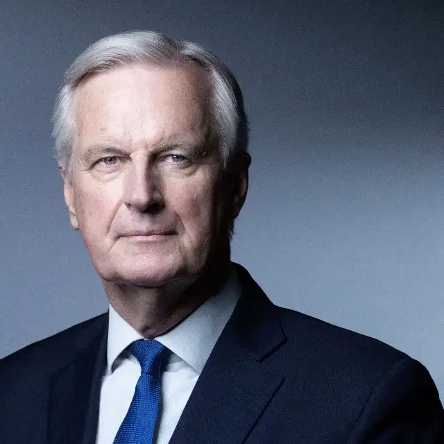 Michel Barnier Kimdir? Kaç Yaşında?