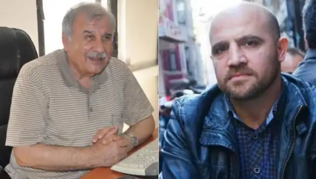 Erdoğan'a hakaretten yargılanan gazetecilere ceza talebi