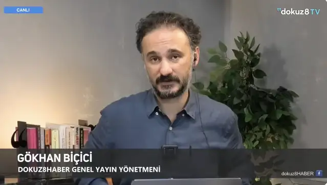 Biçici: Sinan Ateş davasıyla ilgili trol hesaplar harekete geçti