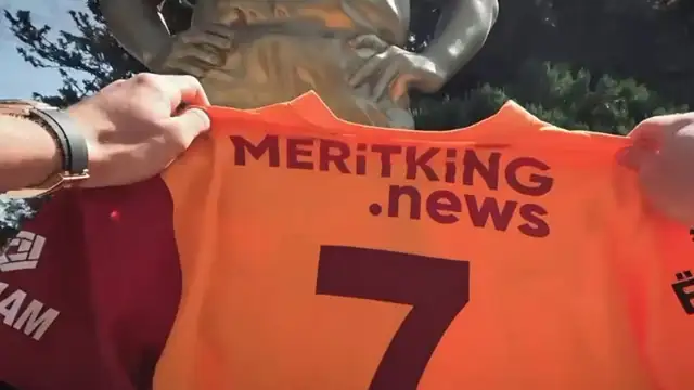 Gazeteci Saymaz, "Galatasaray yasadışı bahis reklamı için 14 milyon dolara anlaşmış"