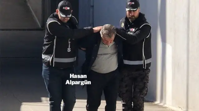 Cezaevinde rüşvet pazarlığı