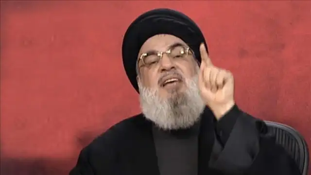 İsrail tarafından hedef alınan Hizbullah lideri Hasan Nasrallah kimdir?