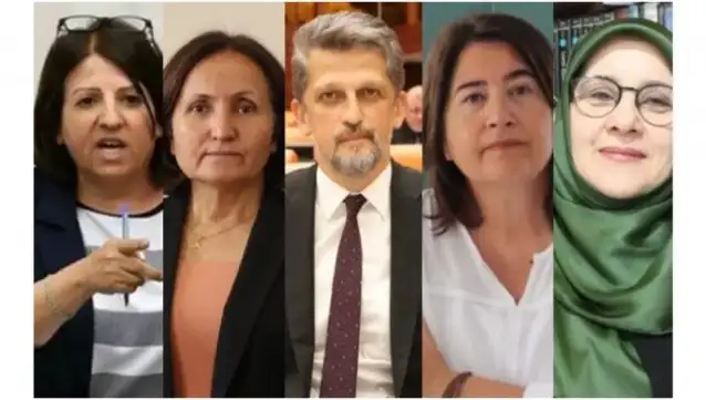 İkinci Kobanê Davası’nın bir sonraki duruşması 5 Kasım'da