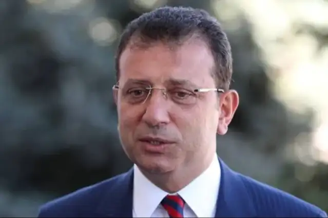 İmamoğlu, cuma günü ifade için İstanbul Adliyesi'ne gidecek