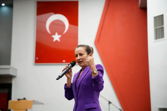 CHP Manisa il Başkanı Özalper’den 12 Eylül mesajı: Tüm toplumu sindirme operasyonuna dönüştü