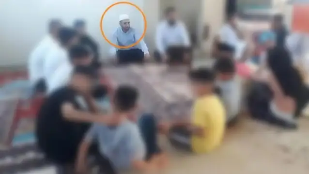 Diyanet'ten imama ‘cinsel içerikli video ve yazışma’ soruşturması
