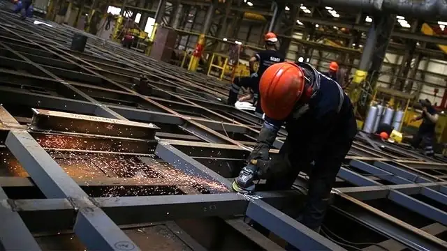 İkinci çeyrek büyüme rakamları açıklandı