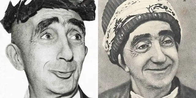 İsmail Dümbüllü kimdir? Teğmenleri hedef aldı: İsmail Dümbüllü'nün askerleri! İsmail Dümbüllü kavuğu kimde?