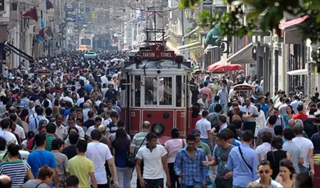 İPA: İstanbul'da dört kişilik bir ailenin yaşam maliyeti 85 bin 450 lira oldu