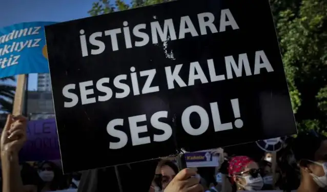 Adıyaman'da istismar davasında  karar: Savcı ceza istedi, mahkeme beraat verdi.