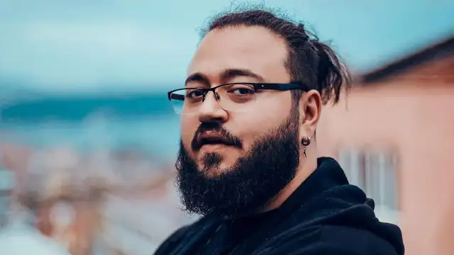 Jahrein gözaltına alındı