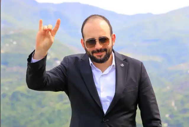 BBP Kocaeli il başkanı DEM Parti Milletvekili Gergerlioğlu’nu tehdit etti