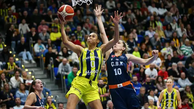 Kadınlar Basketbol Ligi yeni sezona başlıyor