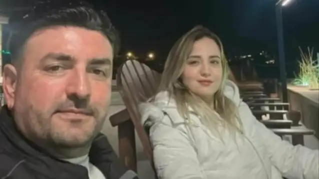 Manisa’da kadın cinayeti: Eşini boğarak öldürdü