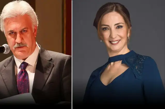 Tamer Karadağlı’yı eleştiren tiyatrocu, sorguya çekildiğini belirterek suç duyurusunda bulundu