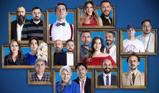 EXXEN, "Karşılaşmalar"ın yayın tarihini duyurdu
