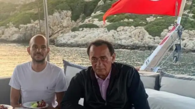 Suç örgütü lideri Alaattin Çakıcı’ya yakın isim silahlı saldırıda öldürüldü!