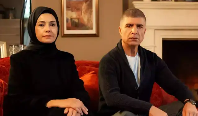 Kızıl Goncalar'dan dikkat çeken fragman: "Bütün tarikatlar ve cemaatler kapatılmalıdır"
