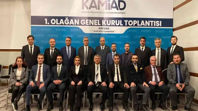 Diyarbakır'da KAMİAD'a 'Kürtçe' tepkisi