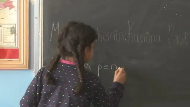 Yarın okullar açılıyor | Kürtler, seçmeli dersleri yeterli bulmuyor