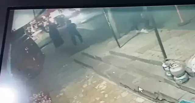 İstanbul’da kuyumcuyu öldürüp altın dolu çantayı çaldılar