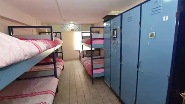 KYK yurtlarına yüzde 50 zam