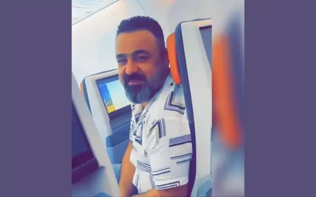 Savcılık'tan Duhoklu iş insanı Hakim Lokman'ın dosyasına gizlilik kararı