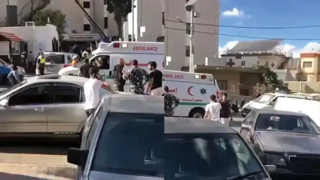 Hizbullah 10 mensubunun daha öldüğünü açıkladı